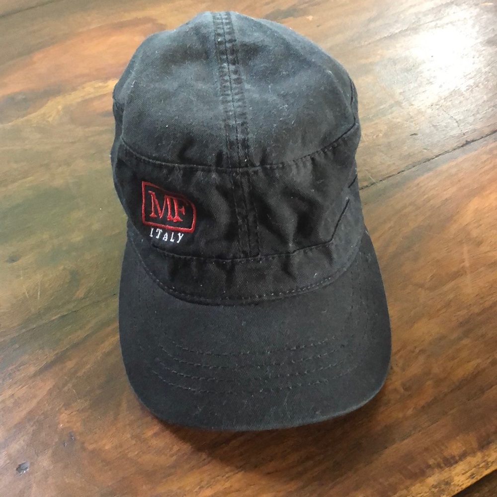 Milo Felline cap